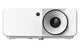 Optoma ZW340e Standard-kast projektor 3600 ANSI lumens DLP WXGA (1280x800) 3D Hvid
