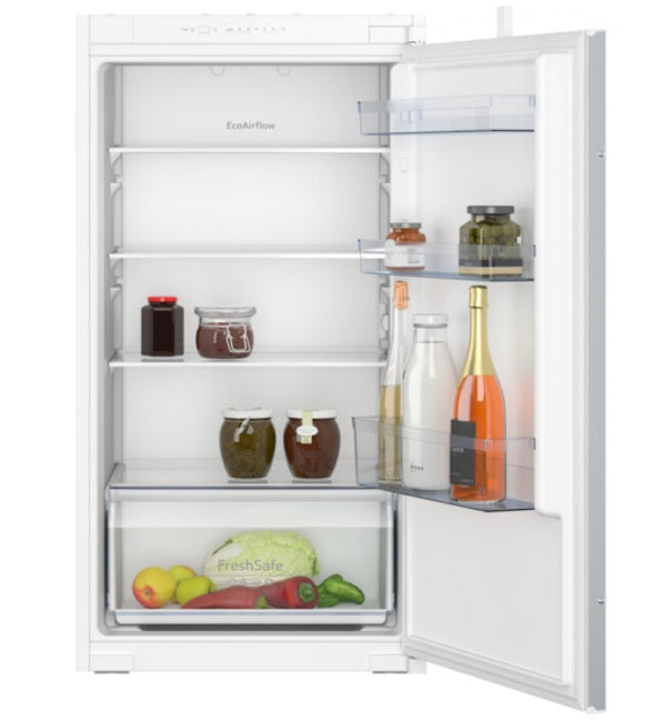Neff KI1311SE0 køleskab Indbygget 165 L Hvid