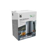 WMF KITCHENminis 0413140011 elkedel 0,8 L 1960 W Rustfrit stål