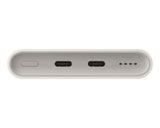 Samsung EB-P3401XUEGWW powerbank Lithium-Ion (Li-Ion) 10000 mAh Beige