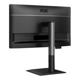AOC 24P4CV computerskærm 60,5 cm (23.8") 1920 x 1080 pixel Fuld HD LED Sort