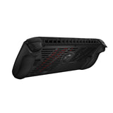 MSI Claw 7 AI+ A2VM-028 bærbar spilkonsol 17,8 cm (7") 512 GB Berøringsskærm Wi-Fi Sort