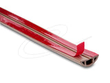 DeLOCK 20763 kabelbakke Brun