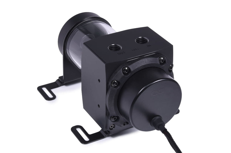 Alphacool 15380 Computerkølesystem, dele og tilbehør Vandblok