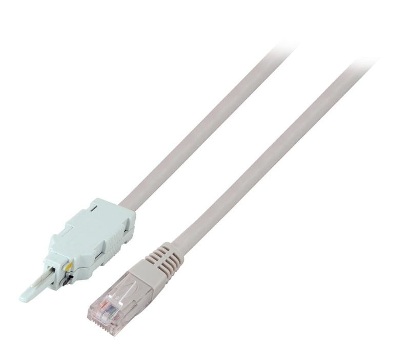 EFB Elektronik 46130.2 netværkskabel 2 m