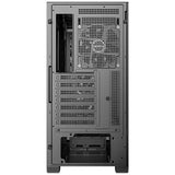 Antec P30 AIR Midi Tower Sort