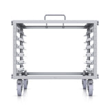 Ubiquiti U-Rack-6U-TL Stativbase
