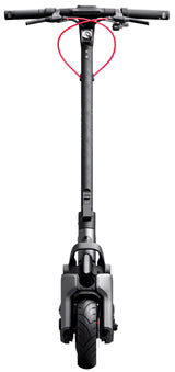 Segway Ninebot MAX G3 D Sort