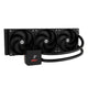 Enermax ELC-LMIV360-SF Computerkølesystem Processor Væskekølingssæt 12 cm Sort