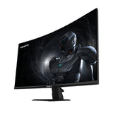 GIGABYTE GS27FCA computerskærm 68,6 cm (27") 1920 x 1080 pixel Fuld HD LED Sort
