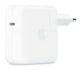 Apple MXN53ZM/A oplader til mobil enhed Hovedtelefoner, Laptop, Smartphone Hvid Vekselstrøm Indendørs