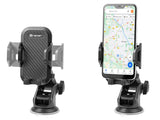 Tracer TRAUCH46871 holder Passiv holder Mobiltelefon/Smartphone Sort