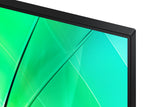 Samsung S60D computerskærm 81,3 cm (32") 2560 x 1440 pixel Quad HD LCD Sort