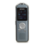 Aiwa DVR-M700 Diktafon Intern hukommelse & flash kort Blå
