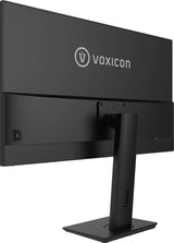 Voxicon VXD-D32QOEF-5PCS computerskærm 80 cm (31.5") 2560 x 1440 pixel Quad HD LCD Sort