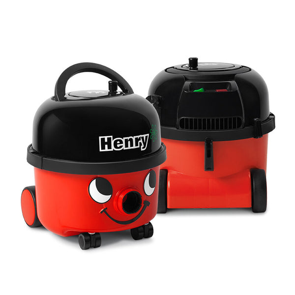 Numatic HENRY HVR200-11 9 L Beholder vakuum Dry 620 W Støvpose