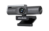 AVerMedia PW515 videokonferencekamera 8,29 MP Sort 3840 x 2160 pixel 60 fps CMOS
