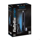 BaByliss E652E præcision trimmer Sort