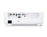 Acer X1827 Standard-kast projektor 4000 ANSI lumens DLP UHD 4K (3840x2160) Hvid