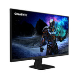 GIGABYTE GS27Q X computerskærm 68,6 cm (27") 2560 x 1440 pixel Quad HD LED Sort