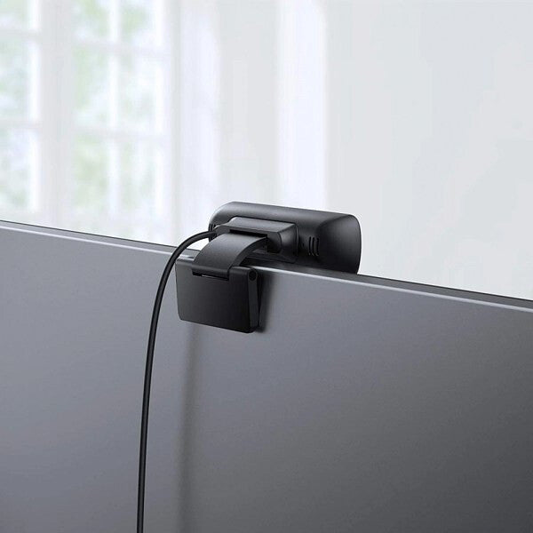 AUKEY PC-W1 webcam 2 MP USB Sort