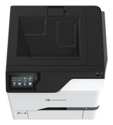 Lexmark CS730de Farve 1200 x 1200 dpi A4