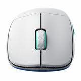 CHERRY XTRFY CX-M64W-WHITE mus Spil Højre hånd RF trådløst 26000 dpi