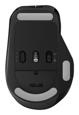 ASUS ProArt Mouse MD300 mus Kontor Højre hånd RF trådløs + Bluetooth Optisk 4200 dpi
