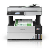Epson EcoTank L6460 Inkjet A4 4800 x 1200 dpi 37 sider pr. minut Wi-Fi