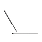 Apple Magic Keyboard QWERTY Svensk Sort