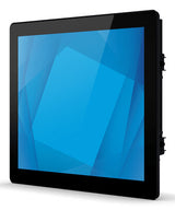 Elo Touch Solutions 1790L Interaktivt fladpanel 43,2 cm (17") LCD 225 cd/m² Sort Berøringsskærm