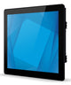 Elo Touch Solutions 1790L Interaktivt fladpanel 43,2 cm (17") LCD 225 cd/m² Sort Berøringsskærm