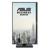 ASUS VA279QGS computerskærm 68,6 cm (27") 1920 x 1080 pixel Fuld HD LCD Sort