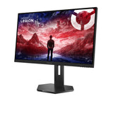 Lenovo Legion 27-10 computerskærm 68,6 cm (27") 1920 x 1080 pixel Fuld HD LCD Sort