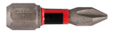 Makita E-03121 skruetrækker bit 2 stk