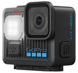 GoPro LIT HERO kamera til actionsport 12 MP 4K Ultra HD CMOS 25,4 / 2,8 mm (1 / 2.8") Wi-Fi 93 g