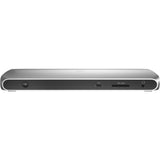 Corsair TBT100 Thunderbolt 3 Rustfrit stål