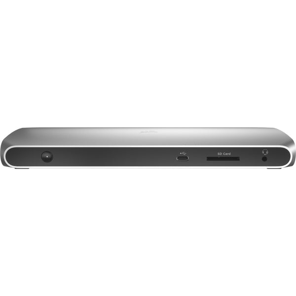Corsair TBT100 Thunderbolt 3 Rustfrit stål
