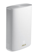 ASUS ZenWiFi AX Hybrid (XP4) (1-PK) Dual-band (2,4 GHz / 5 GHz) Wi-Fi 6 (802.11ax) Hvid 2 Intern