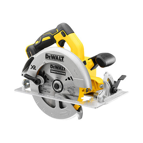 DeWALT DCS570N-XJ rundsavklinge 18,4 cm 1 stk