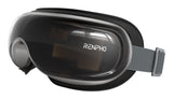 Renpho PEU-R-G010V massageapparat Øje Sort