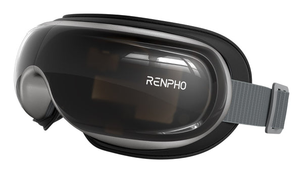 Renpho PEU-R-G010V massageapparat Øje Sort