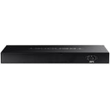 Trendnet TEG-3524S netværksswitch Administreret Gigabit Ethernet (10/100/1000) Sort
