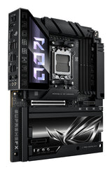 ASUS ROG CROSSHAIR X870E HERO BTF AMD X870E Sokkel AM5 ATX