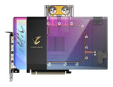 GIGABYTE AORUS GeForce RTX 5090 XTREME WATERFORCE WB 32G NVIDIA 32 GB GDDR7
