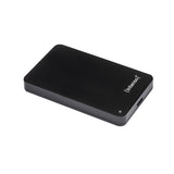 Intenso 6023690 ekstern harddisk 1 TB 5400 rpm 2.5" Micro-USB B 3.2 Gen 1 (3.1 Gen 1) Sort