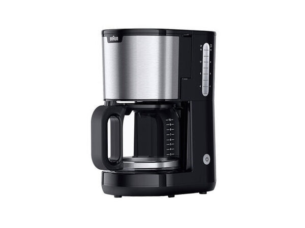 Braun IDCollection KF 1500 Fuld-auto Espressomaskine