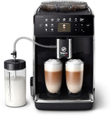 Saeco SM6480/00 kaffemaskine Fuld-auto Espressomaskine 1,8 L