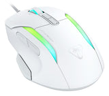 Turtle Beach Kone II mus Spil Højre hånd USB Type-A Optisk 26000 dpi