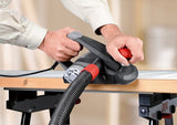 Skil 1558 AA Sort, Grå, Rød 17000 rpm 600 W